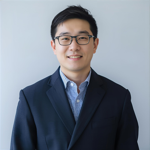 Michael Chen profile photo